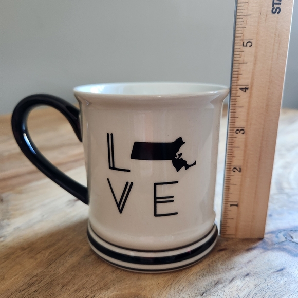 Massachusetts Mug - Picture 7 of 8